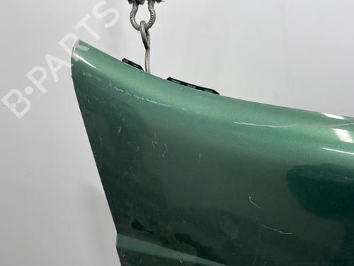 Right front fenders FIAT PUNTO (188_) 1.2 60 (188.030, .050, .130, .150, .230, .250) | BP20468255C42 