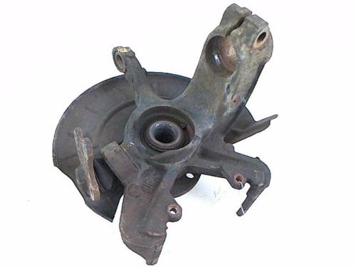 Left front steering knuckle VW FOX Hatchback (5Z1, 5Z3, 5Z4) 1.2 | BP20477907M25 