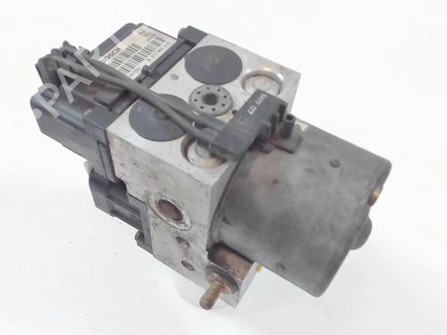 Used ABS pump ABS pump NISSAN PRIMERA Hatchback (P11) 2.0 TD (90 hp) 20415185 20415185
