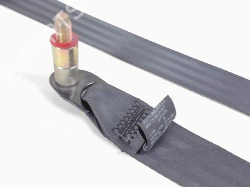 Used Rear right seatbelt Rear right seatbelt SSANGYONG ACTYON I 200 Xdi 4WD (141 hp) 20463190 20463190