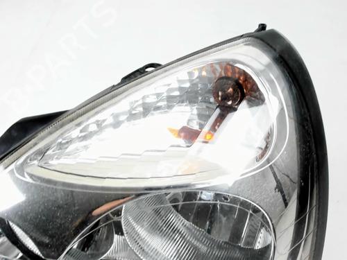 Left headlight RENAULT CLIO II (BB_, CB_) 1.2 16V (BB05, BB0W, BB11, BB27, BB2T, BB2U, BB2V, CB05,... | BP29491071C28 