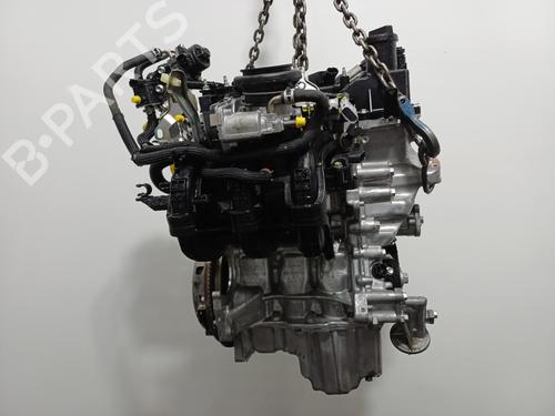Engine PEUGEOT 108 1.0 VTi 72 | BP36345113M1  - Image 8