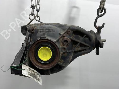 Rear differential MERCEDES-BENZ CLK Convertible (A209) CLK 320 CDI (209.420) | BP21239612M24 