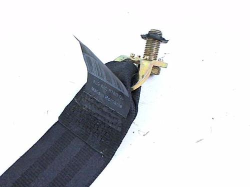 Rear left belt tensioner AUDI A4 B7 Avant (8ED) 2.0 TDI 16V | BP20436512C89 