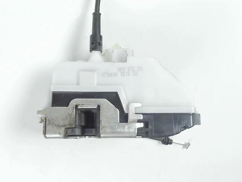 Front right lock CITROËN C3 I (FC_, FN_) 1.6 16V | BP20405717C97 