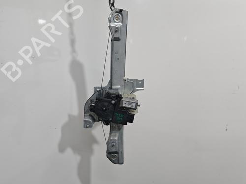 Front right window mechanism CITROËN C3 III (SX) 1.5 BlueHDi 100 (SXYHYP, SXYHTU) | BP36957785C23  - Image 6