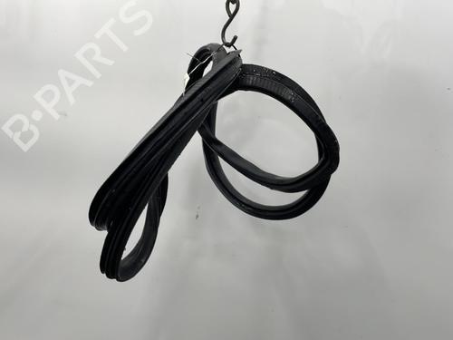 Used Rubber door seal AUDI A6 C5 Avant (4B5) 2.5 TDI quattro (180 hp) 20416873