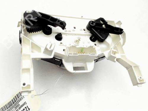 Climate control OPEL VIVARO A Platform/Chassis (X83) 1.9 Di | BP33894839I5 - Image 6