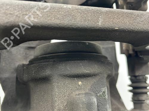 Right front brake caliper MINI MINI COUNTRYMAN (R60) Cooper S ALL4 | BP31914444M104