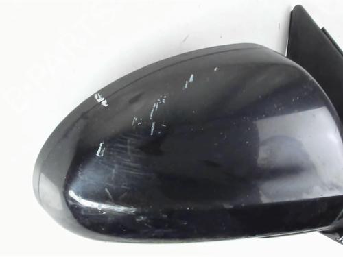 Right mirror KIA CEE'D Hatchback (ED) 1.6 CRDi 90 | BP21525857C27 