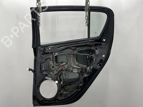 Right rear door HYUNDAI i20 I (PB, PBT) 1.4 CRDi | BP22695926C5