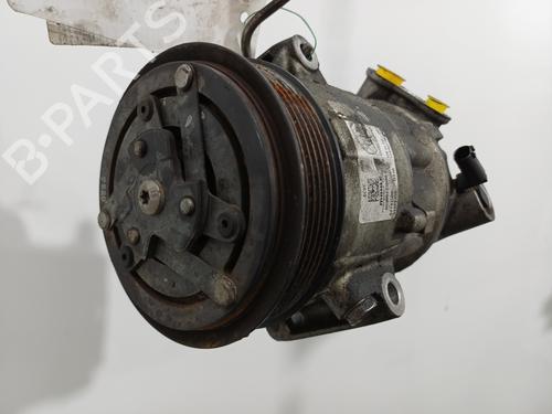 AC compressor FIAT 500X (334_) 1.3 D Multijet (334AXH1A) | BP36669247M34 - Image 4