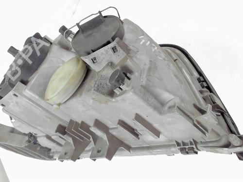 Used Left headlight Left headlight MERCEDES-BENZ C-CLASS (W202) C 250 Turbo-D (202.128) (150 hp) 20430974 20430974