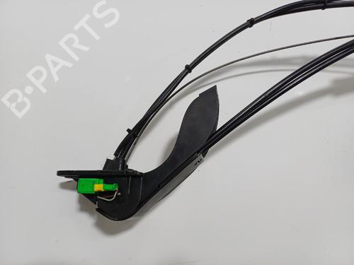Electronic module PEUGEOT 1007 (KM_) 1.4 HDi | BP38184313M83 - Image 2