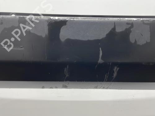 Rear bumper FIAT FIORINO Box Body/MPV (225_) 1.3 D Multijet (225BXD1A, 225BXB1A, 225BXB11) | BP24178060C8 