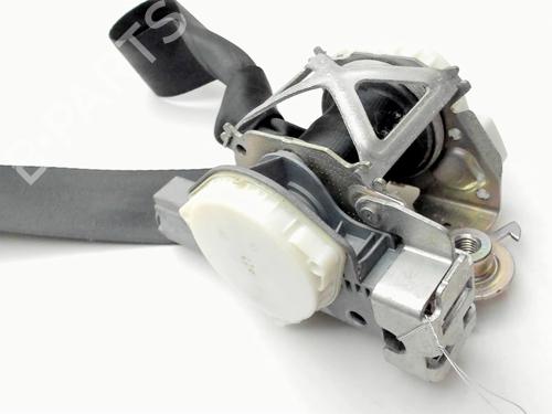 Front left belt tensioner CITROËN DS3 (SA_) 1.6 HDi 110 | BP28361747C87 