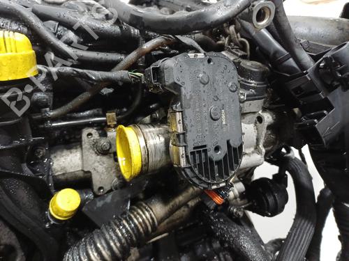 Engine RENAULT TRAFIC II Van (FL) 2.0 dCi 90 (FL0H, FL00, FL01, FL0M, FL0P, FL0S) | BP36588924M1 - Image 9