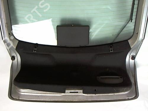 Tailgate OPEL VECTRA B Hatchback (J96) 2.0 i 16V (F68) | BP20477038C6 