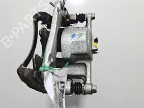 Right front brake caliper SUZUKI VITARA (LY) 1.4 Hybrid (Mild Hybrid) (APK414) | BP39733854M104 - Image 2