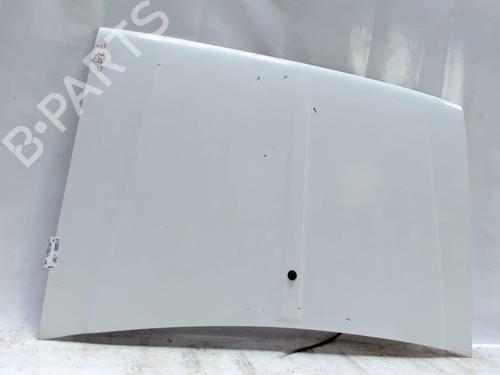 Hood NISSAN MICRA I (K10)  | BP21205570C1