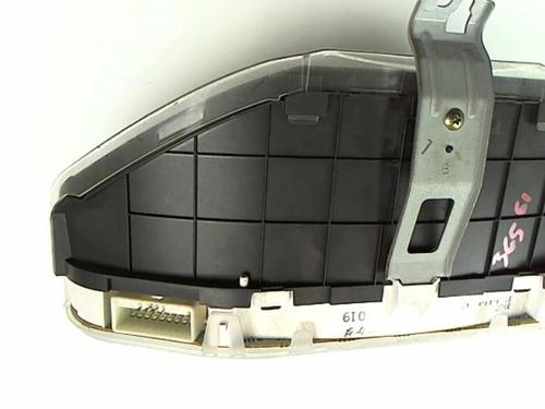 Instrument cluster MAZDA 323 F VI Hatchback (BJ) 2.0 TD | BP20409520C47 
