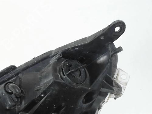 Right headlight OPEL CORSA D (S07) 1.3 CDTI (L08, L68) | BP29491042C29 
