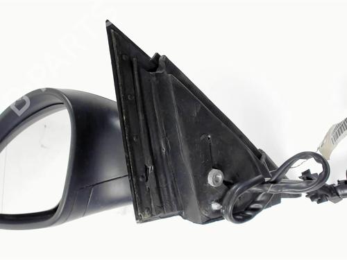 Left mirror SEAT IBIZA III (6L1) 1.2 | BP20411906C26 