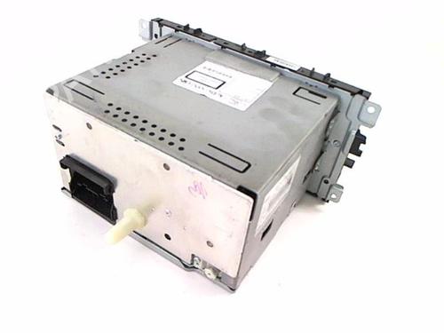 Radio FORD TRANSIT CONNECT (P65_, P70_, P80_) 1.8 Di | BP20473764E6