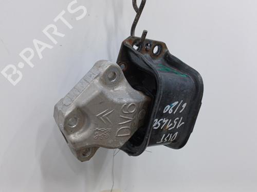 Used Engine mount PEUGEOT 5008 (0U_, 0E_) 1.6 HDi (114 hp) 20451017