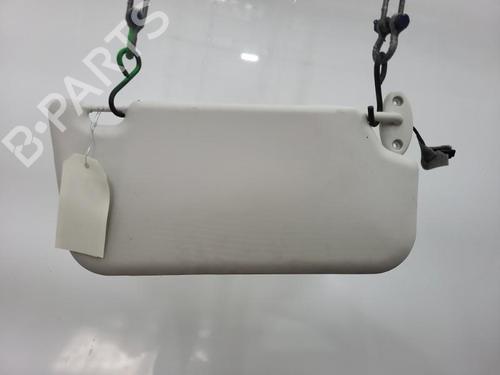 Left sun visor FORD FOCUS III 1.0 EcoBoost | BP20419181I1 