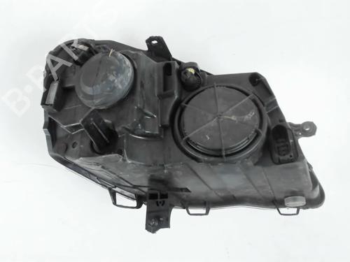 Faro izquierdo VW POLO IV (9N_, 9A_) 1.4 TDI | BP29956731C28