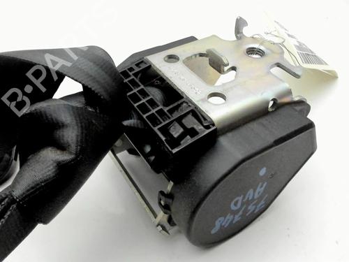 Front right seatbelt DACIA LODGY (JS_) 1.5 dCi (JSMC, JSAF) | BP28361930I25  - Image 5