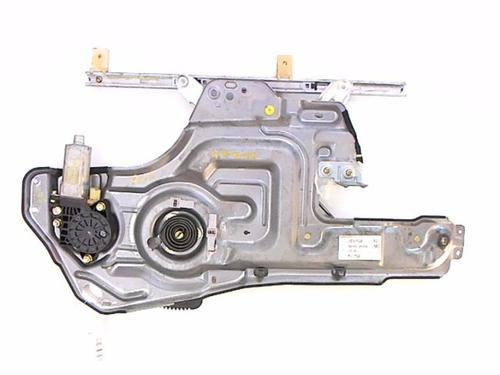 Front right window mechanism HYUNDAI TRAJET (FO) 2.0 CRDi | BP20461147C23 