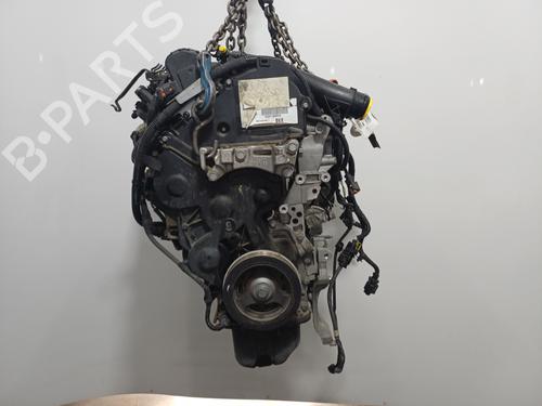 Engine CITROËN C4 II (NC_) 1.6 HDi 90 | BP36149805M1 - Image 4