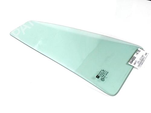 Rear right door window OPEL ZAFIRA A MPV (T98) 2.0 DI 16V (F75) | BP20448051C21 