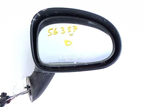 Used Right mirror CHEVROLET MATIZ (M200, M250) 0.8 (52 hp) 20443981