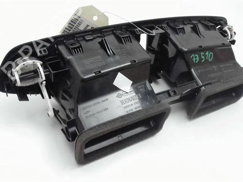 Air vent RENAULT SCÉNIC III (JZ0/1_) 1.5 dCi | BP20441225I21 