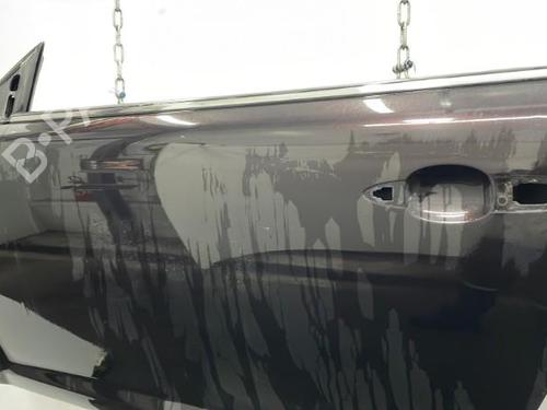 Left front door ALFA ROMEO MITO (955_) 1.6 JTDM (955AXC1B) | BP20439674C2 