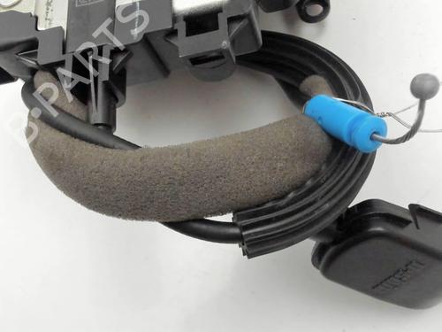 Tailgate lock RENAULT KANGOO Express (FW0/1_) 1.5 dCi 95 (FW16) | BP29625581C101 