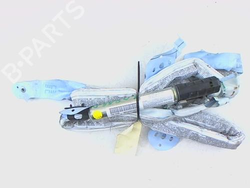 Used Right curtain airbag AUDI A6 C6 (4F2) 2.0 TDI (140 hp) 20404023