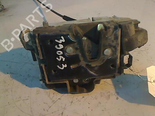 Used Rear right lock SEAT IBIZA II (6K1) 1.9 TDI (90 hp) 25263956