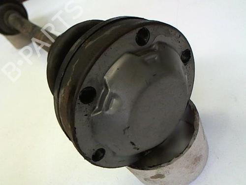 Left rear driveshaft MERCEDES-BENZ E-CLASS (W210) E 280 (210.053) | BP20460561M40 