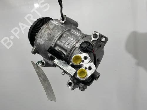 AC compressor MERCEDES-BENZ A-CLASS (W169) A 180 CDI (169.007, 169.307) | BP29844392M34