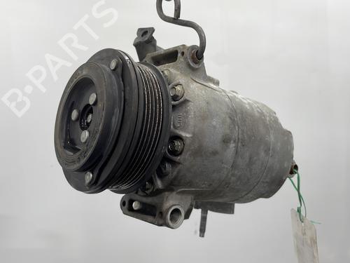 AC compressor FORD B-MAX (JK) 1.0 EcoBoost | BP27873615M34 - Image 5
