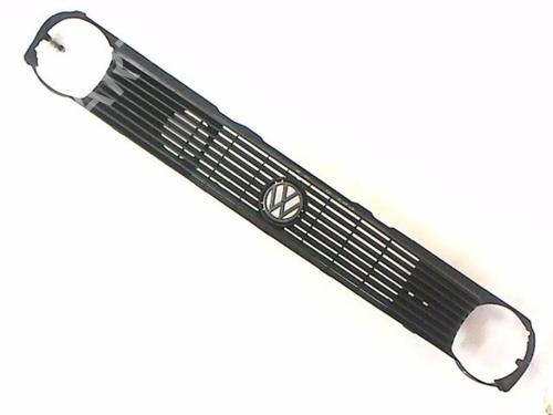 Used Grille VW POLO Coupe (86C, 80) 1.0 (45 hp) 20436743