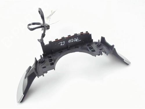 Gear lever CITROËN C2 (JM_) 1.4 | BP20401394M90 
