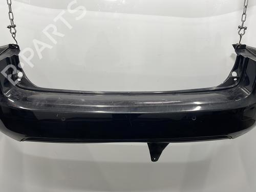 Rear bumper PEUGEOT 407 SW (6E_, 6D_) 1.6 HDi 110 | BP29928502C8