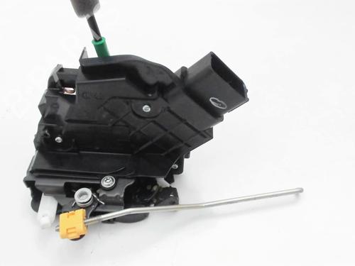 Used Front right lock FORD KA+ III (UK, FK) 1.2 (85 hp) 21240437