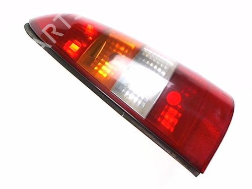 Used Right taillight OPEL ASTRA G Estate (T98) 1.8 16V (F35) (116 hp) 20436806