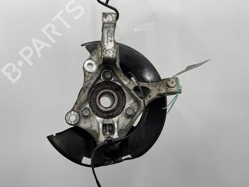 Used Right front steering knuckle Right front steering knuckle CHEVROLET CRUZE Hatchback (J305) 1.7 D (131 hp) 20393138 20393138